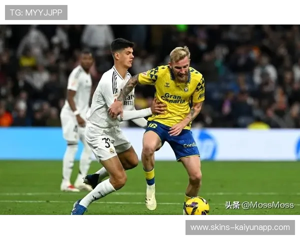 皇马在年轻球员崛起方面引发关注