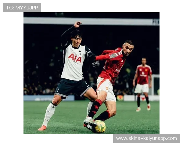 孙兴慜迎球抽射皮球如炮弹般飞出：在训练与装备之间寻找胜利的节拍